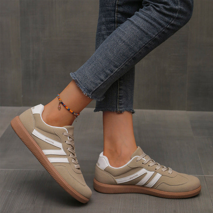 Eliza™ Orthopaedic Trainers