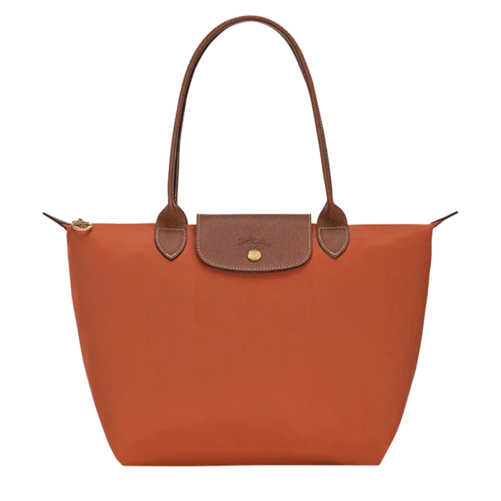 Longchamp | Borsa Le Pliage Large, Mattone