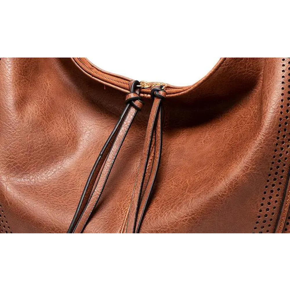 Anya | Borsa vintage senza tempo e versatile