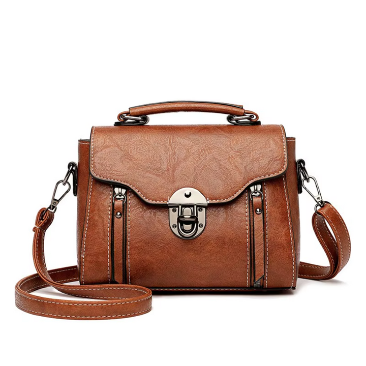 Luna | Borsa retrò chic