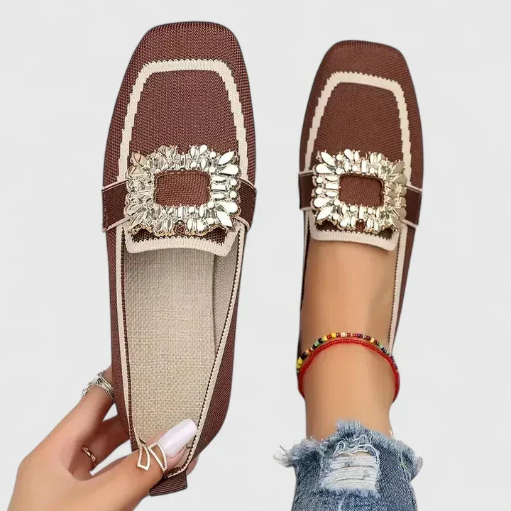 Maylora | Orthopedic Slippers