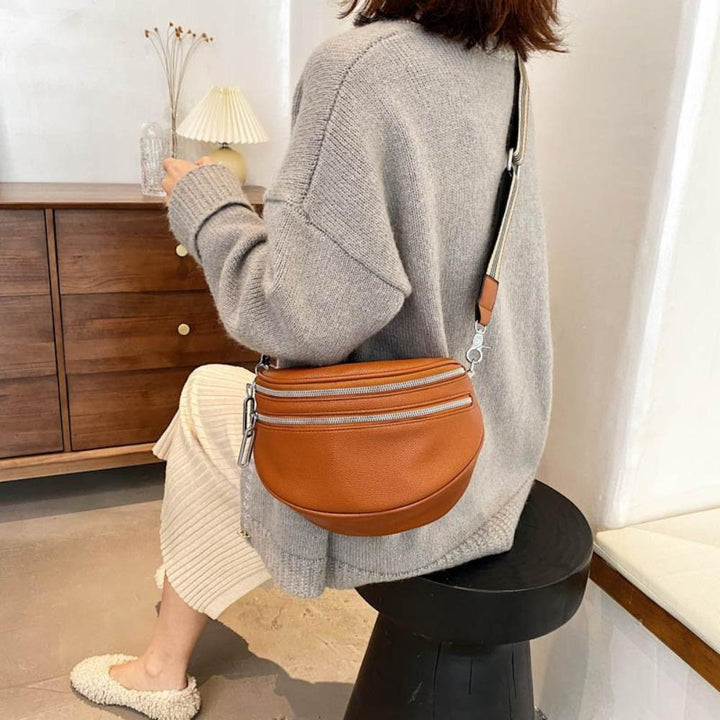 Mira | Borsa a tracolla chic e versatile