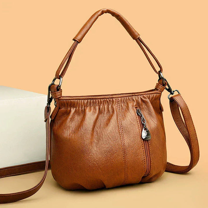 Waverly | Borsa contemporanea multistrato