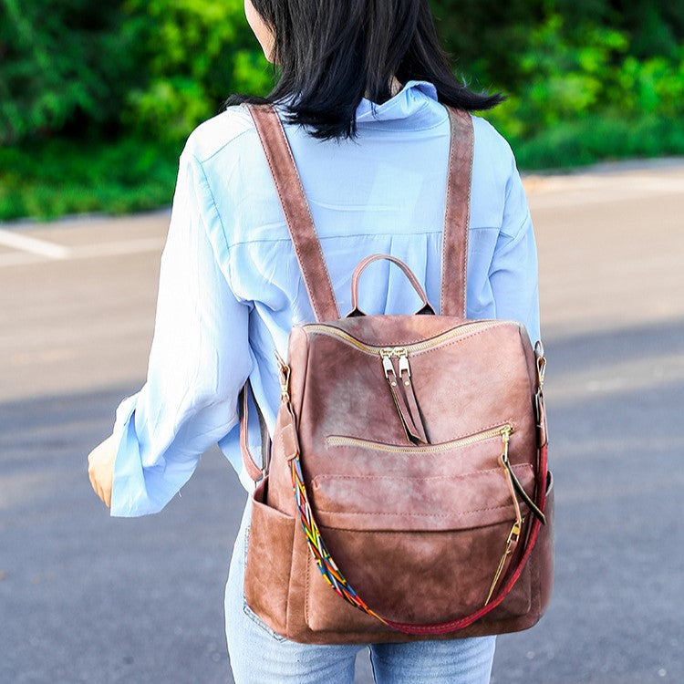 Talia | Borsa urbana chic