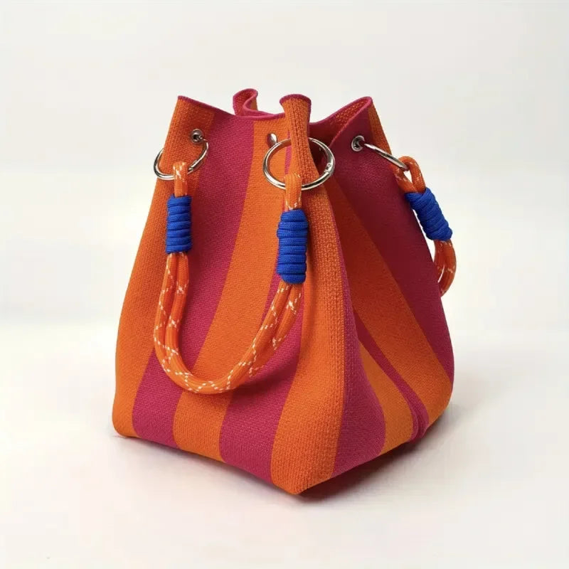 Corvina | Borsa tote