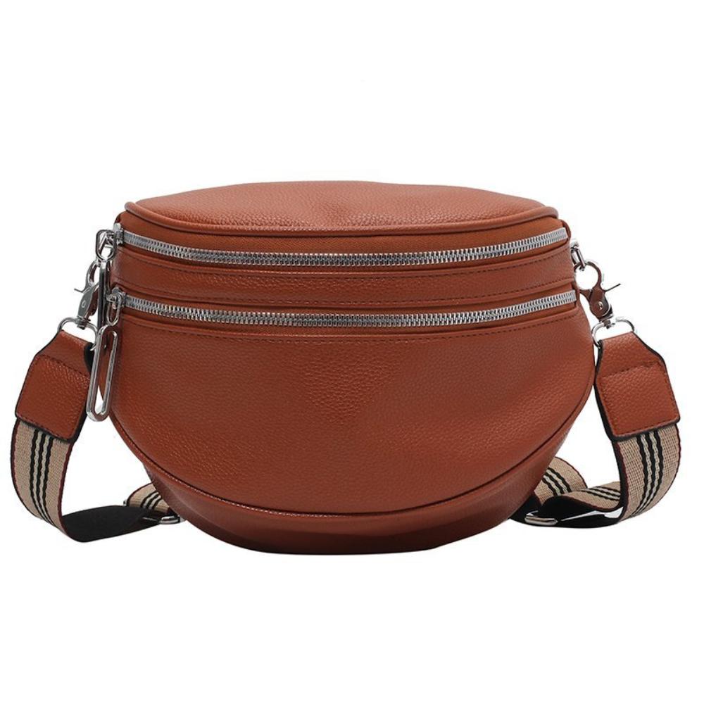 Mira | Borsa a tracolla chic e versatile