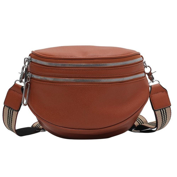 Mira | Borsa a tracolla chic e versatile