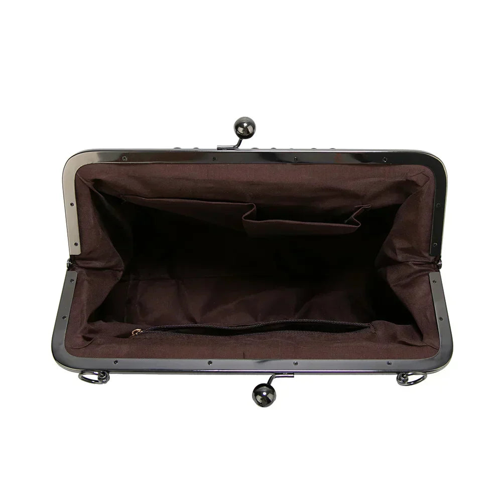 Lorelei | Borsa vintage elegante dal fascino senza tempo