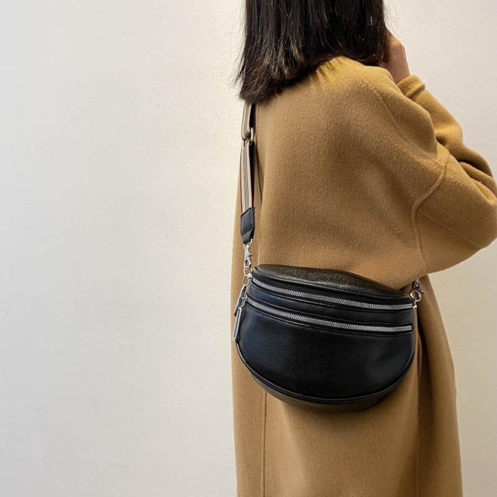 Mira | Borsa a tracolla chic e versatile
