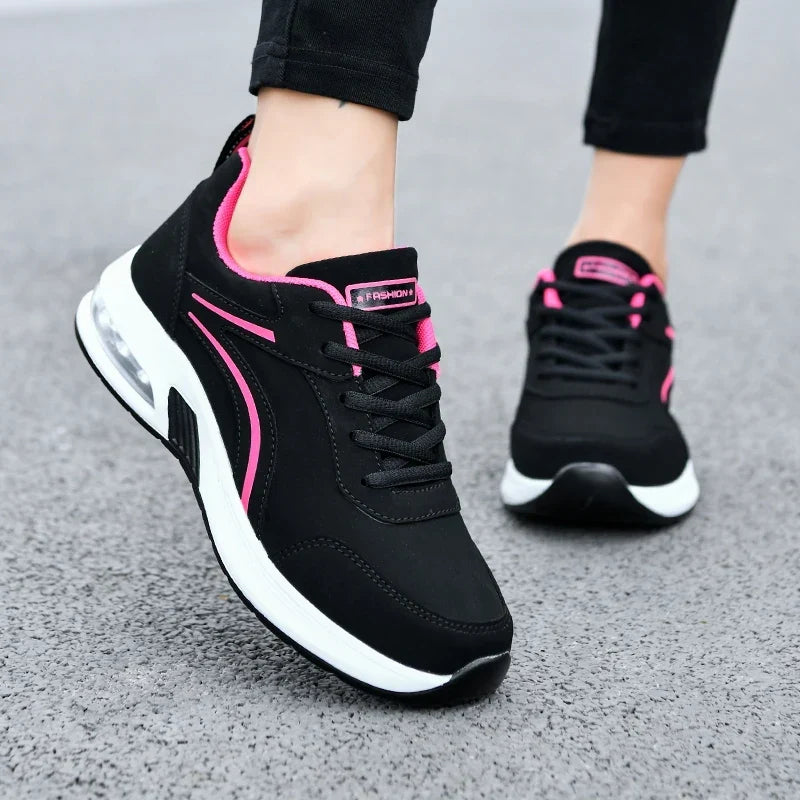 NOVELLA™ ORTHOPEDIC AIR CUSHION RUNNING SNEAKERS