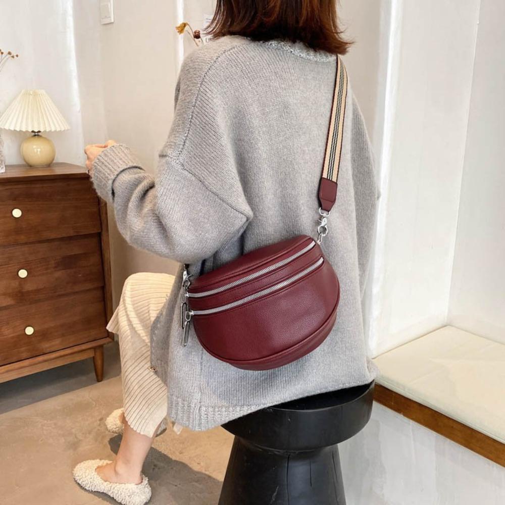 Mira | Borsa a tracolla chic e versatile