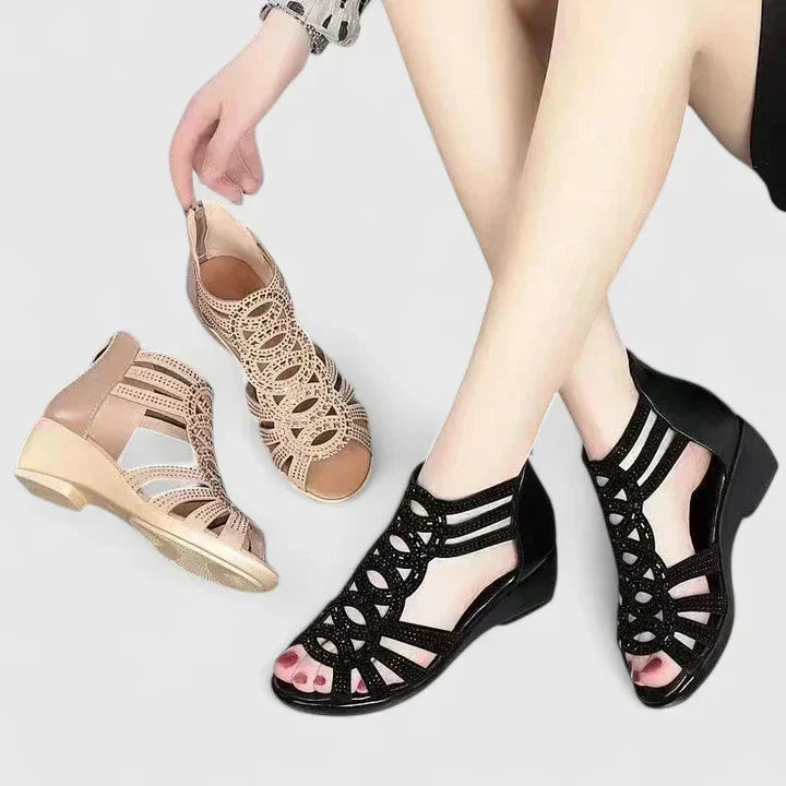Marisen | Orthopedic Sandals