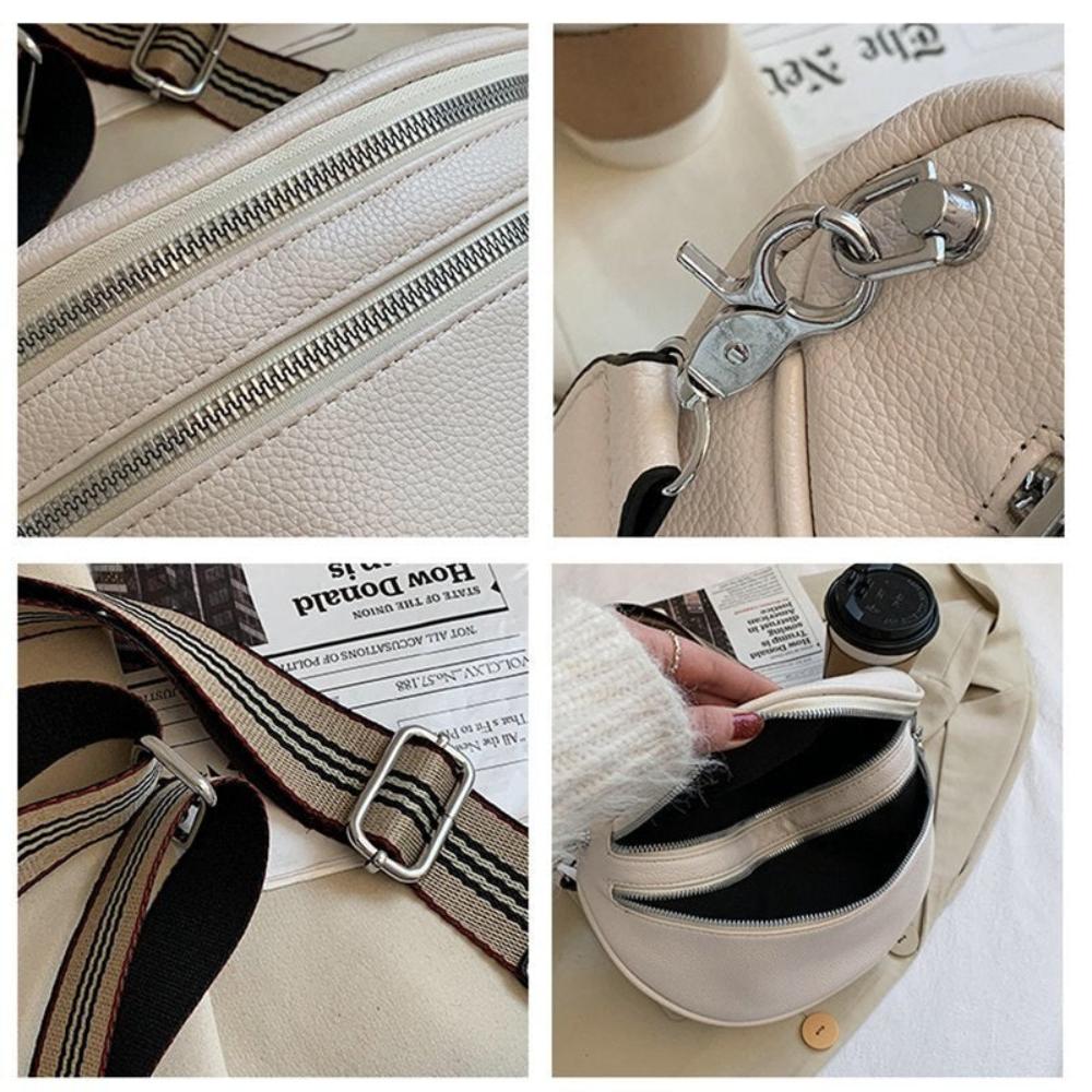 Mira | Borsa a tracolla chic e versatile