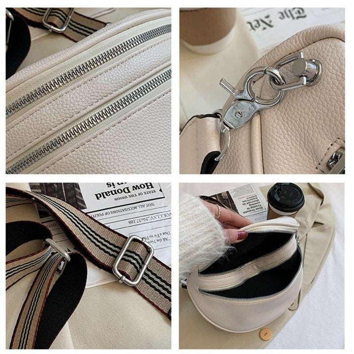 Mira | Borsa a tracolla chic e versatile
