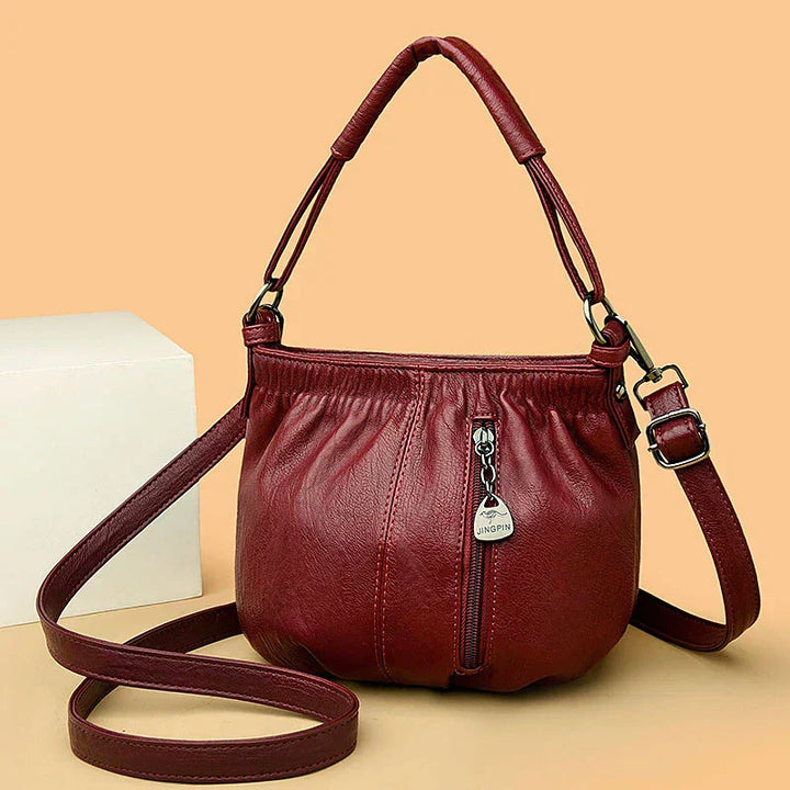 Waverly | Borsa contemporanea multistrato