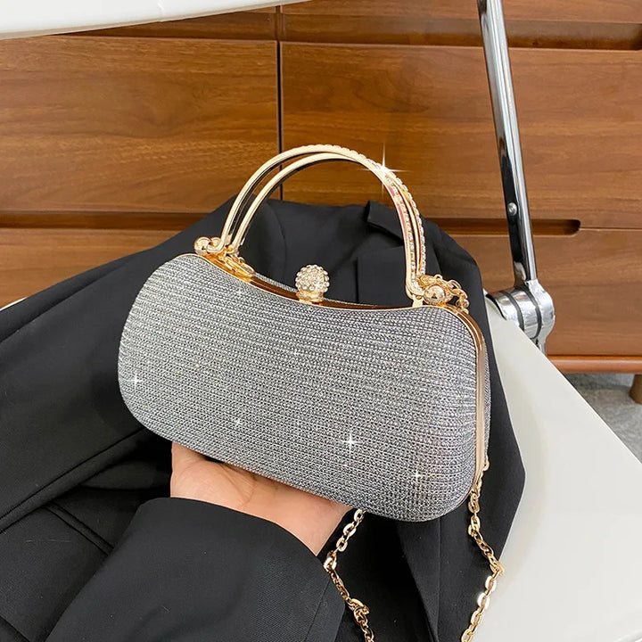 Small Shiny Bag
