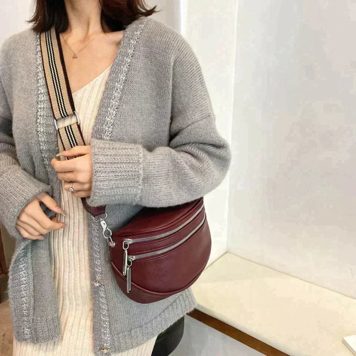 Mira | Borsa a tracolla chic e versatile