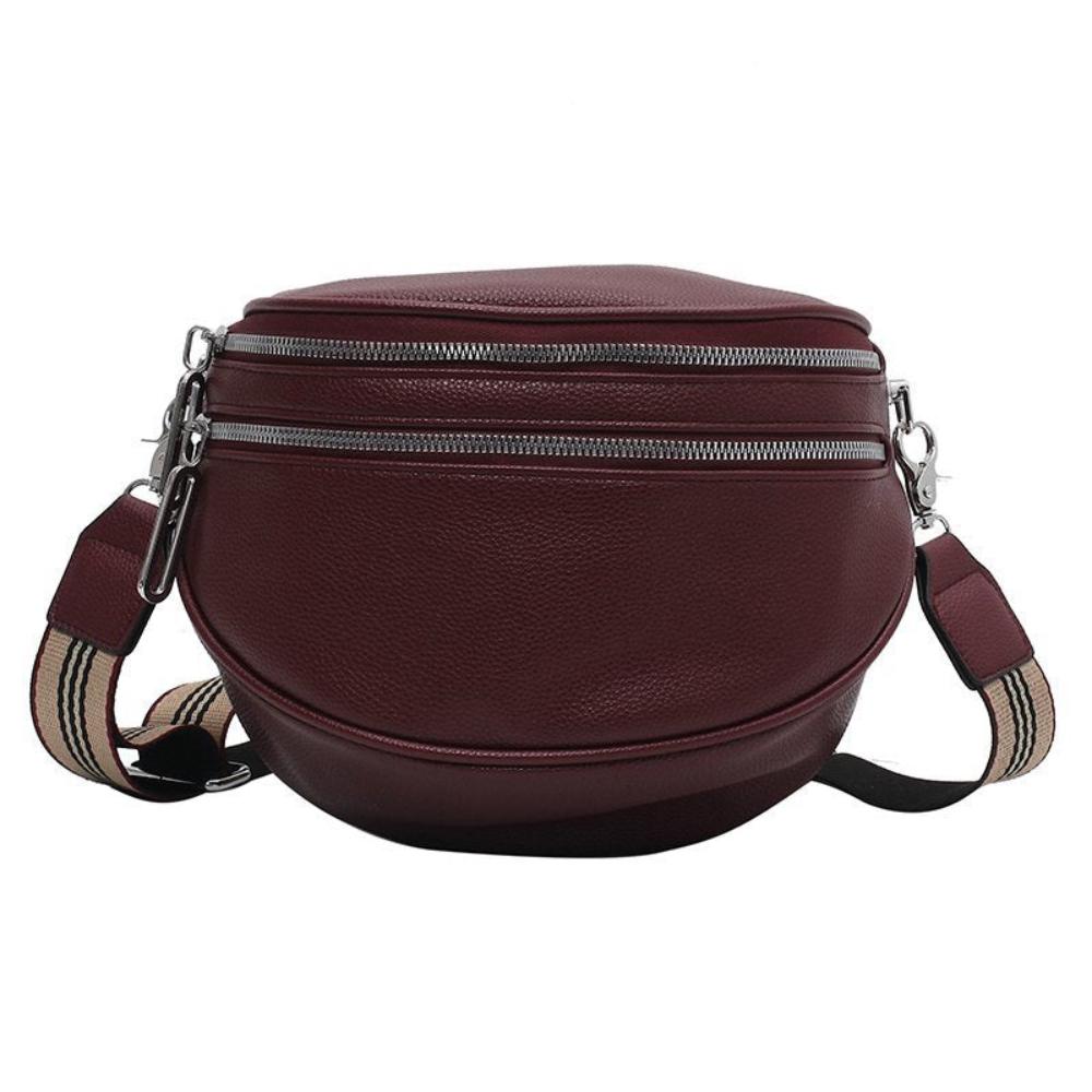 Mira | Borsa a tracolla chic e versatile