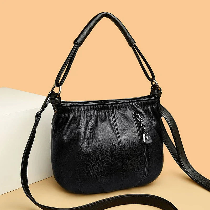 Waverly | Borsa contemporanea multistrato