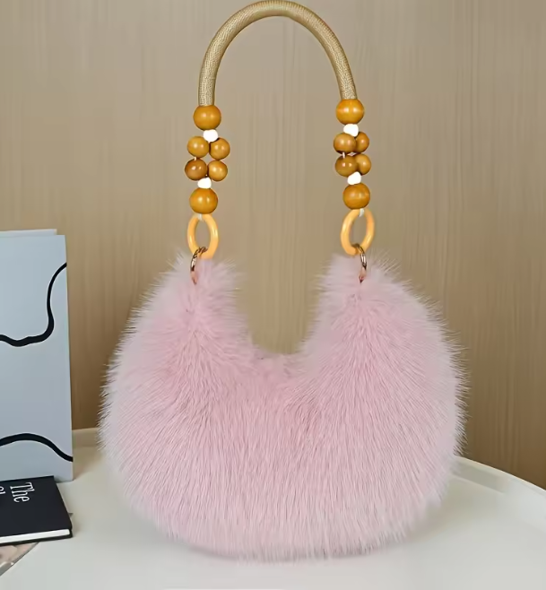 Maine | Borsa da donna in similpelle