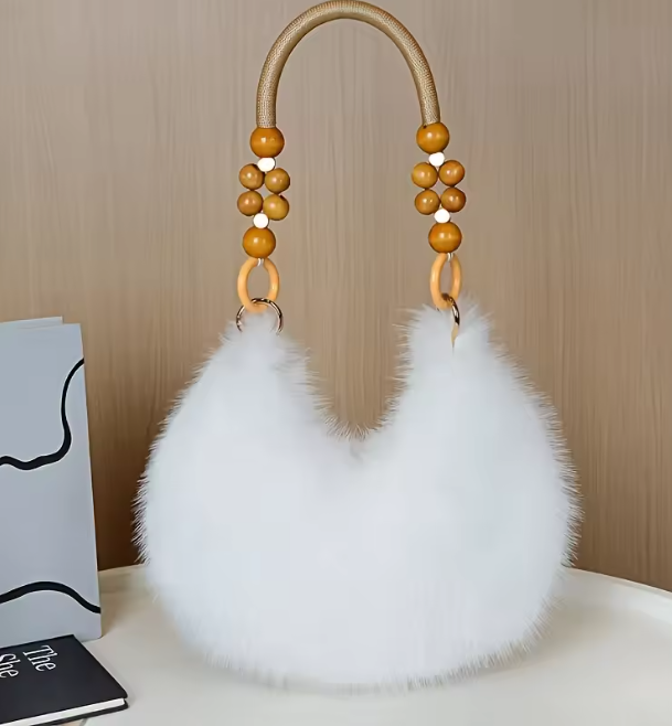 Maine | Borsa da donna in similpelle