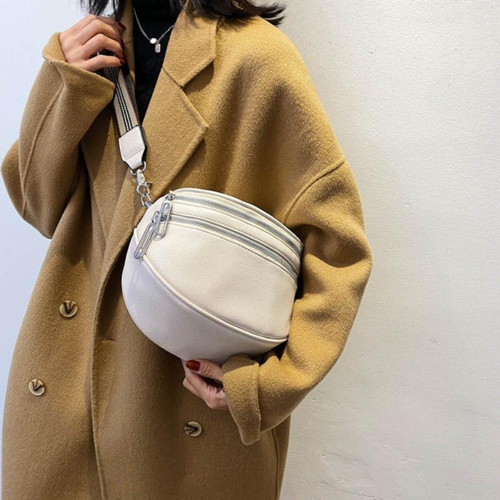 Mira | Borsa a tracolla chic e versatile