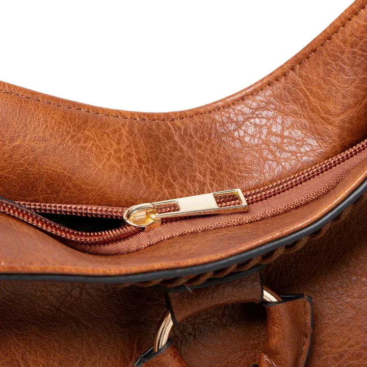 Lydia | Borsa a spalla elegante e senza tempo