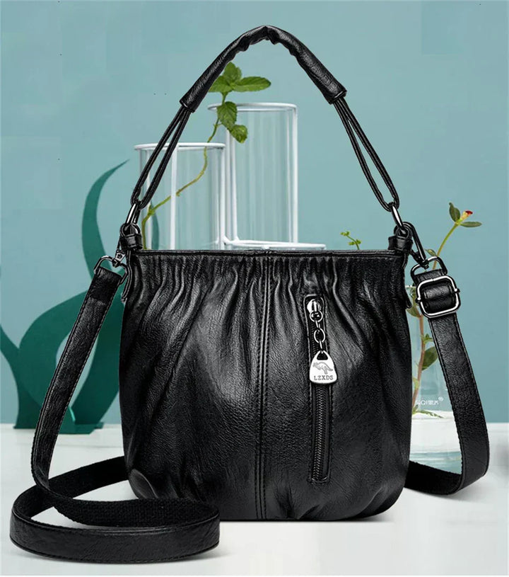 Waverly | Borsa contemporanea multistrato