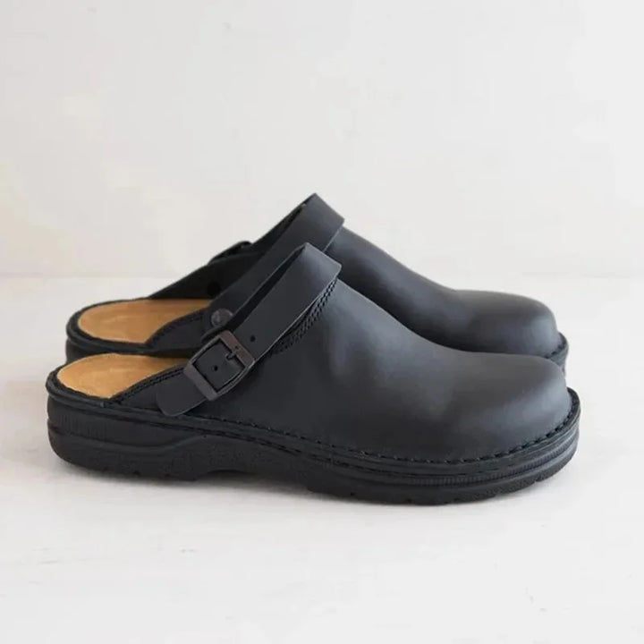 Skyler™ | Stylish Casual Slip-On