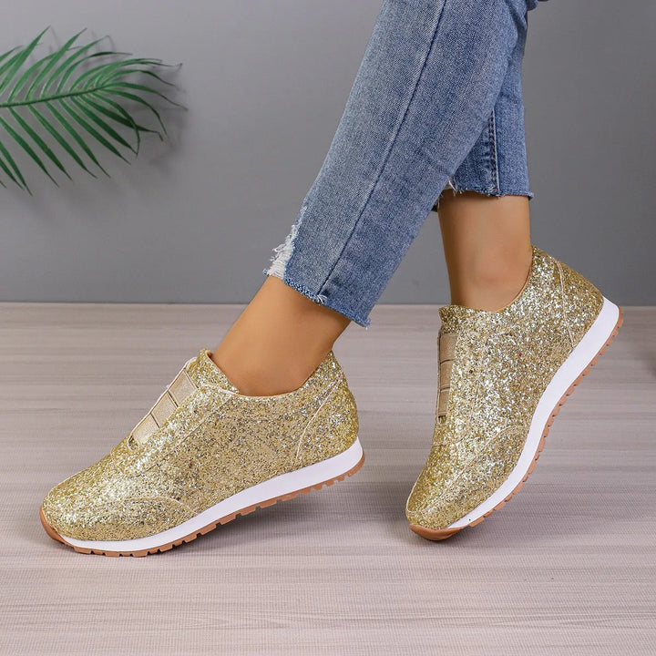BRIANA™ COMFORTABLE STYLISH ORTHOPEDIC SNEAKERS