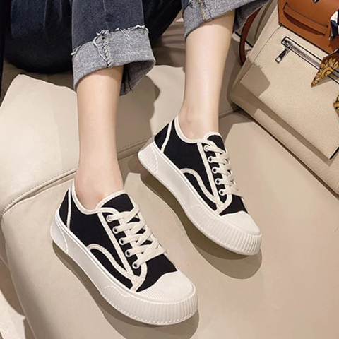 AYLA™ WOMEN'S CASUAL SPORT & FLAT ORTHO SNEAKERS