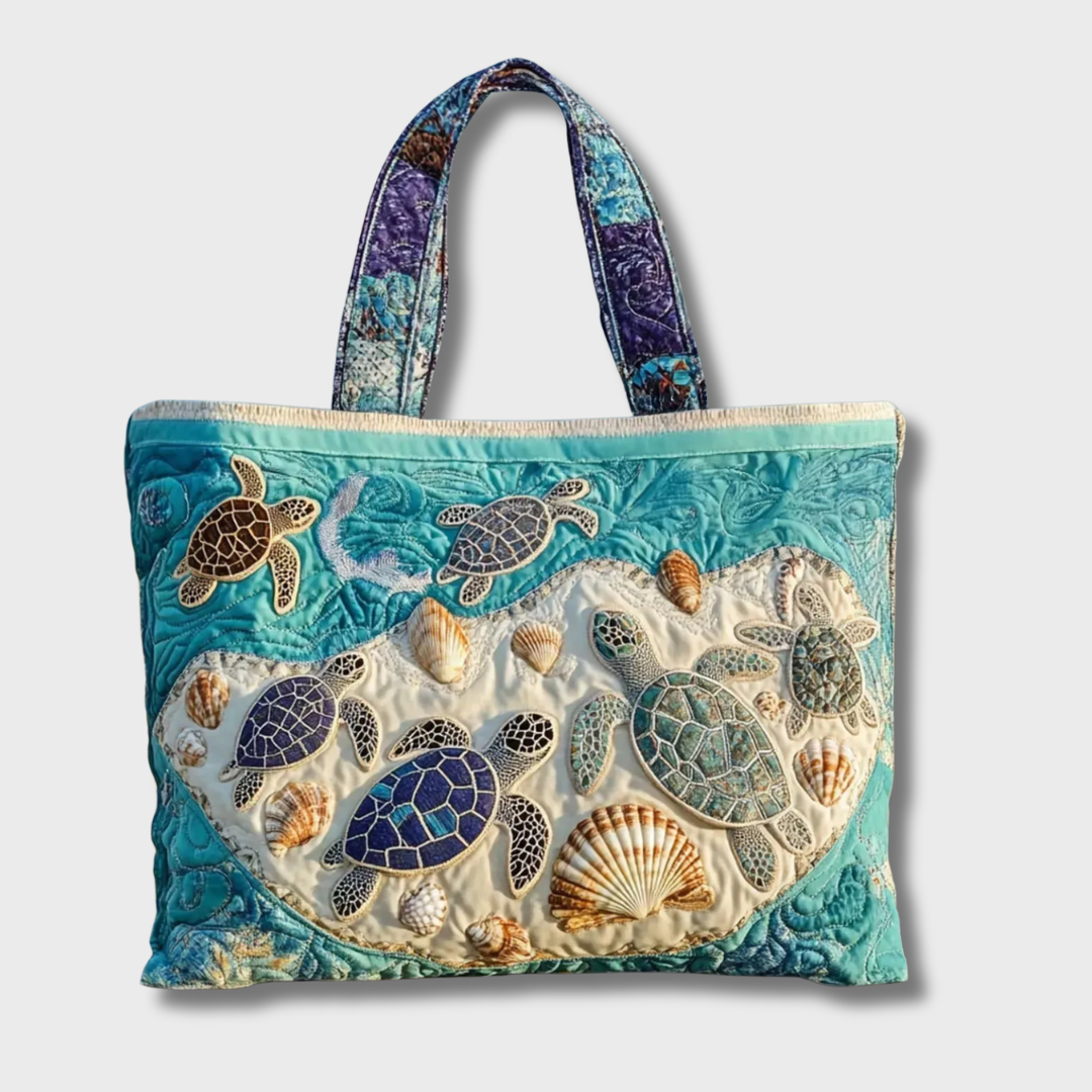 Happiness | Soft Daily Bag Handmade