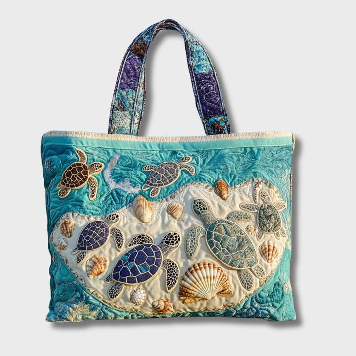 Happiness | Soft Daily Bag Handmade