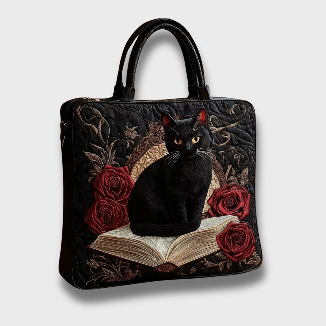 Emily | Handmade Daily Bag