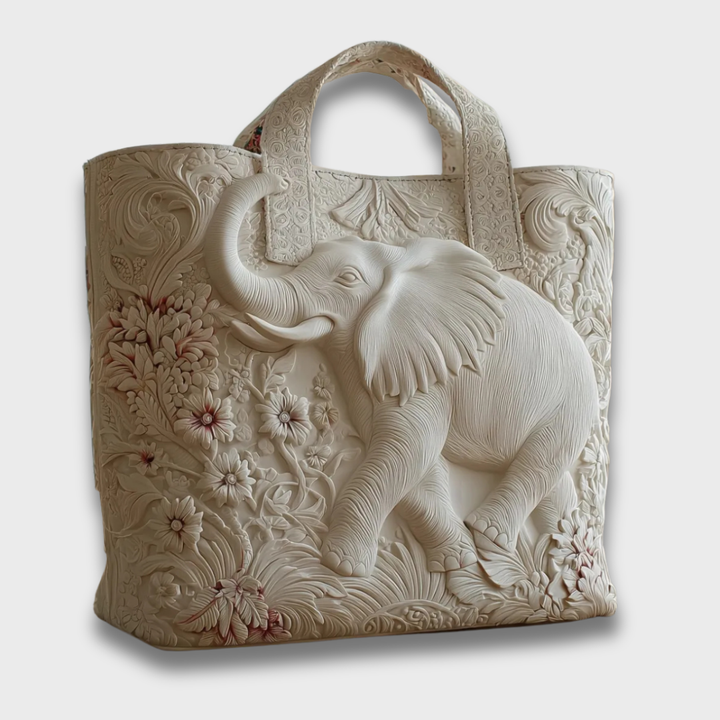 Lola | Soft and Easy Handmade Bag