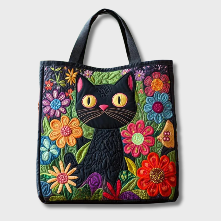 Marlowe | Handmade Daily Bag