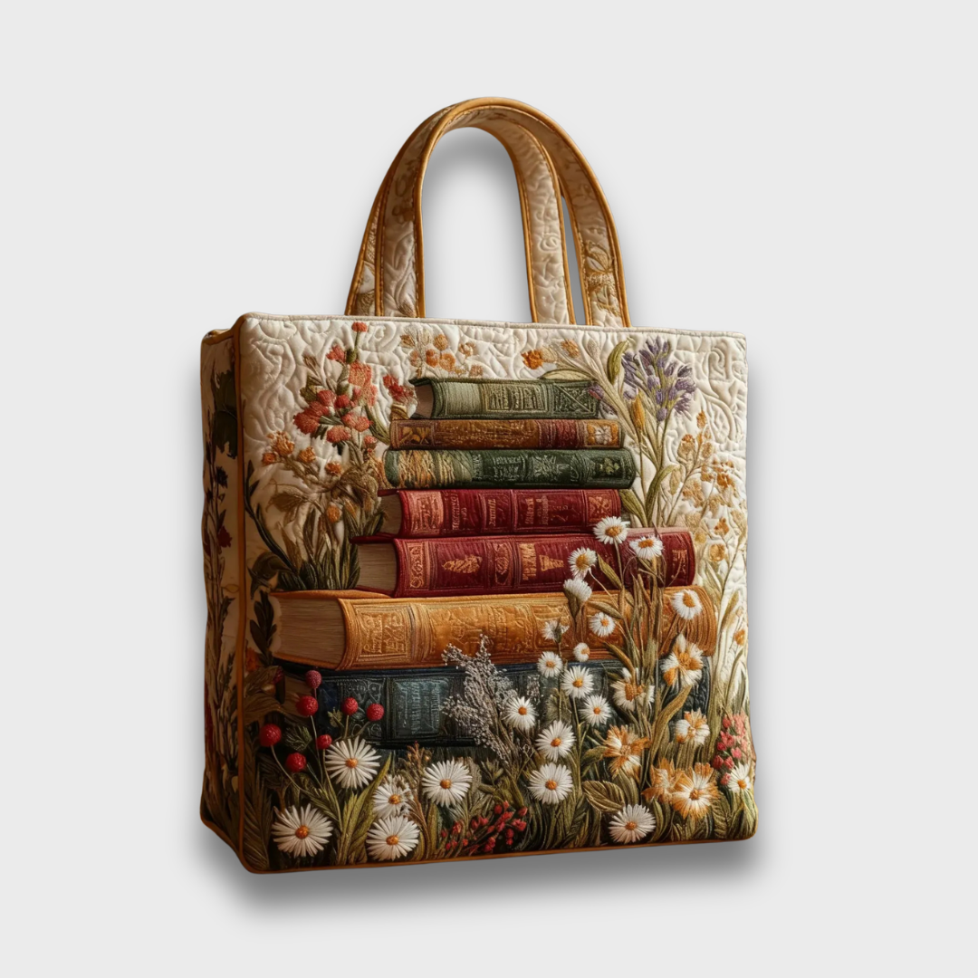 Ava | Easy Style Handcrafted Bag