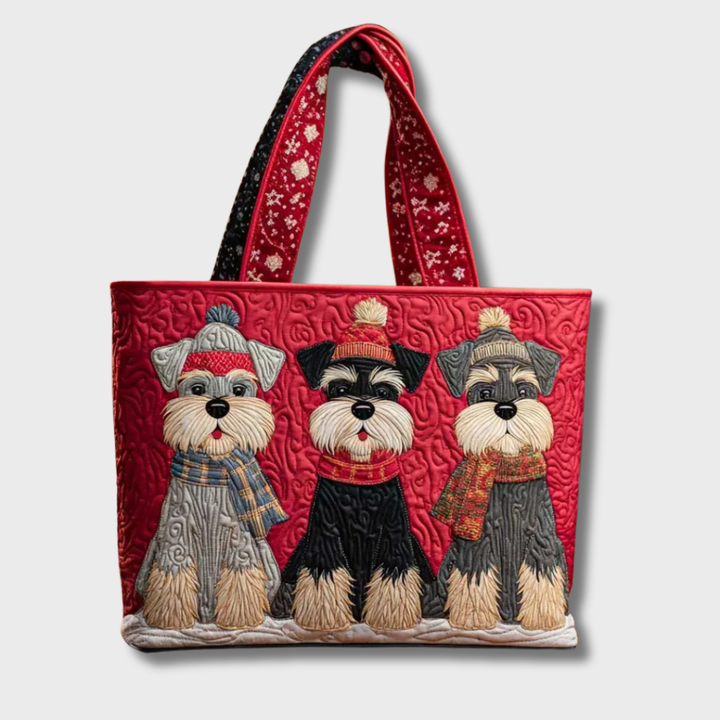 Penelope | Handmade Handbag