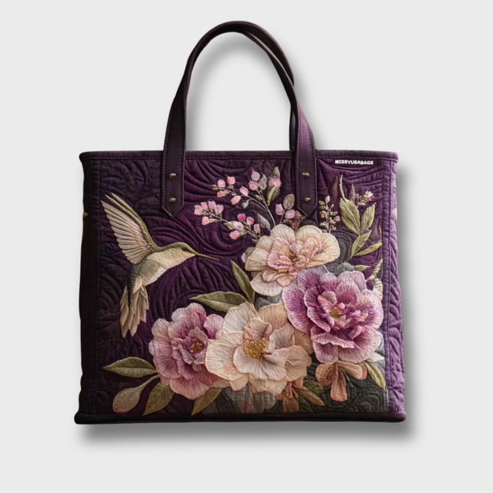 Savannah | Effortlessly Stylish Artisan Bag