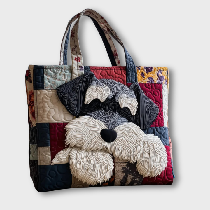 Quinn | Easy-going handmade style bag