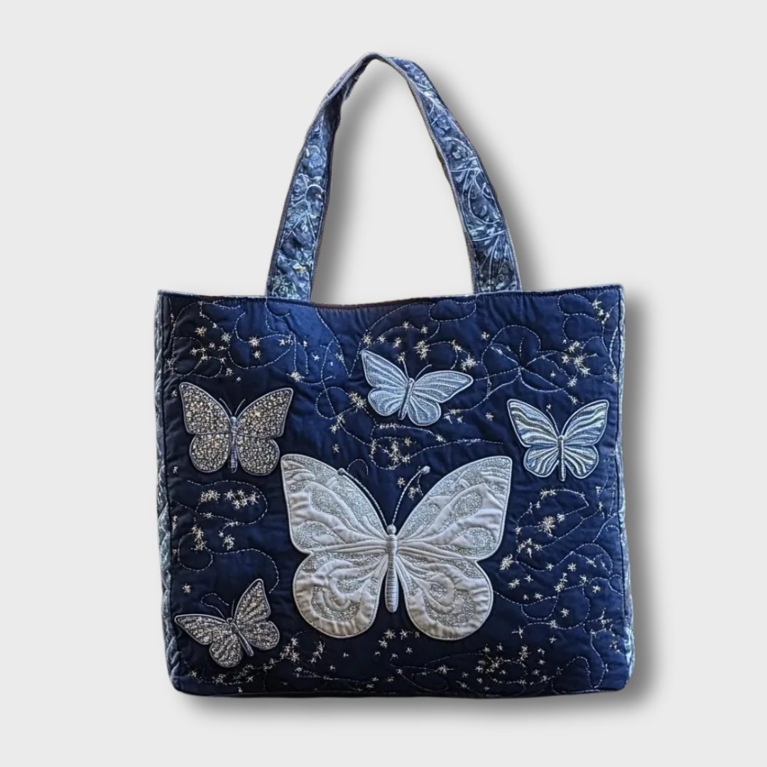 Reagan | Handmade bag with a relaxed fit