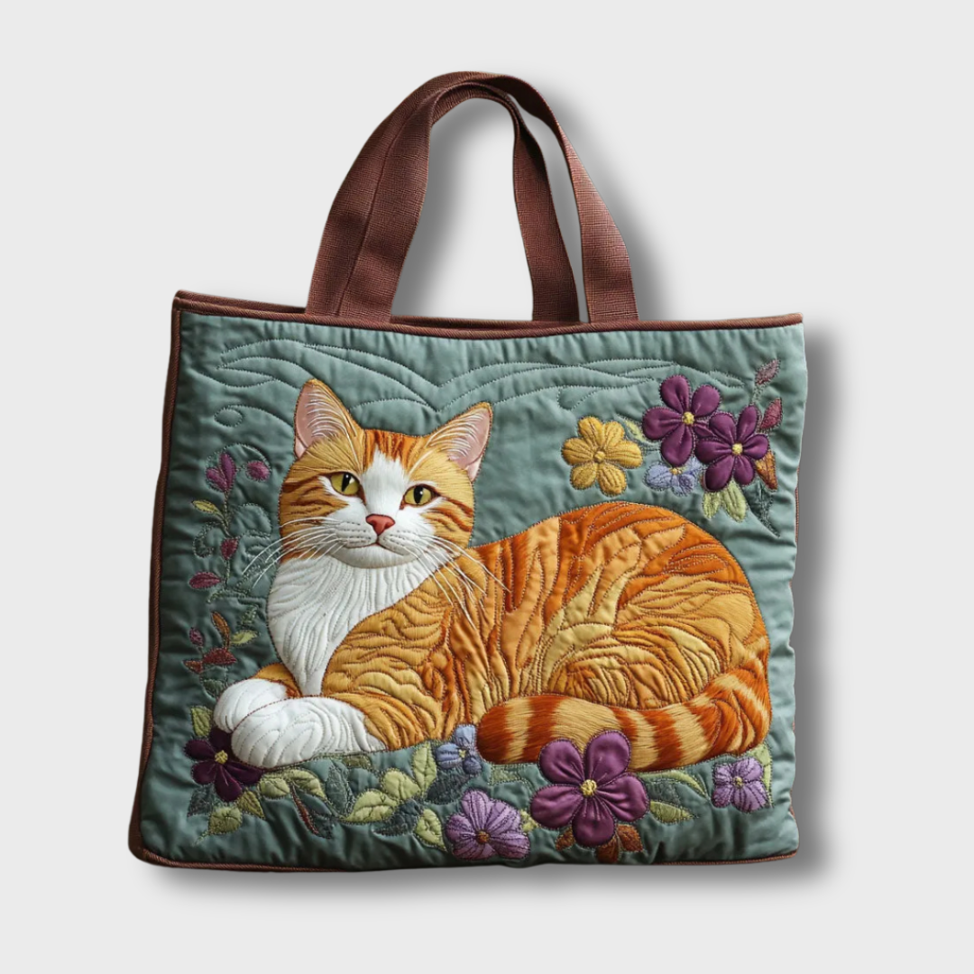 Sage | Comfortable Handmade Handbag