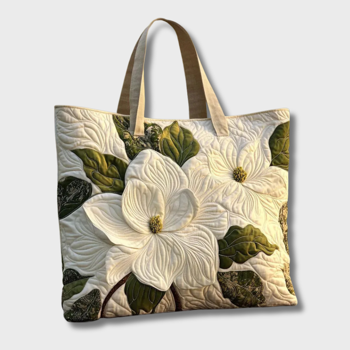 Adeline | Easy-to-Carry Handmade Bag