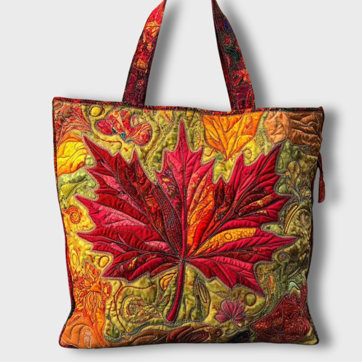 Teagan | Effortless Handmade Daily Bag