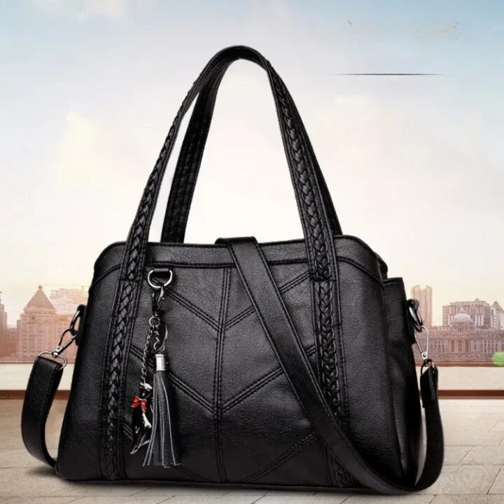 ALINE | Borsa tote elegante