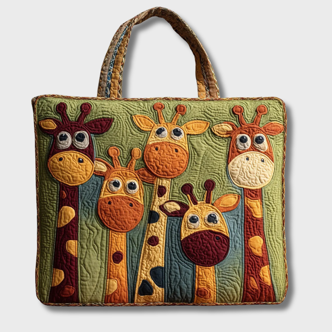 Serena | Easy Style Handmade Bag