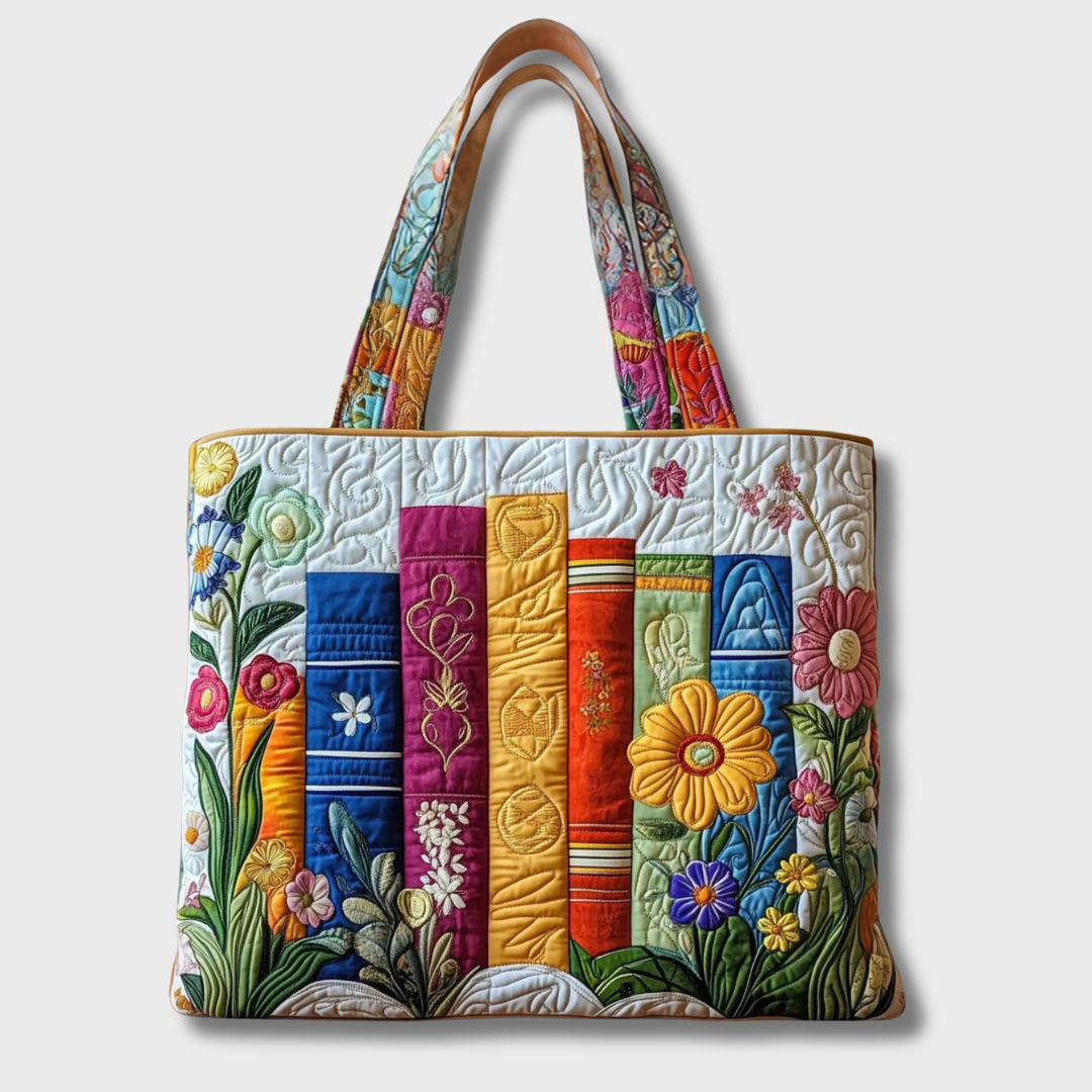 Alondra | Soft and Easy Handmade Bag