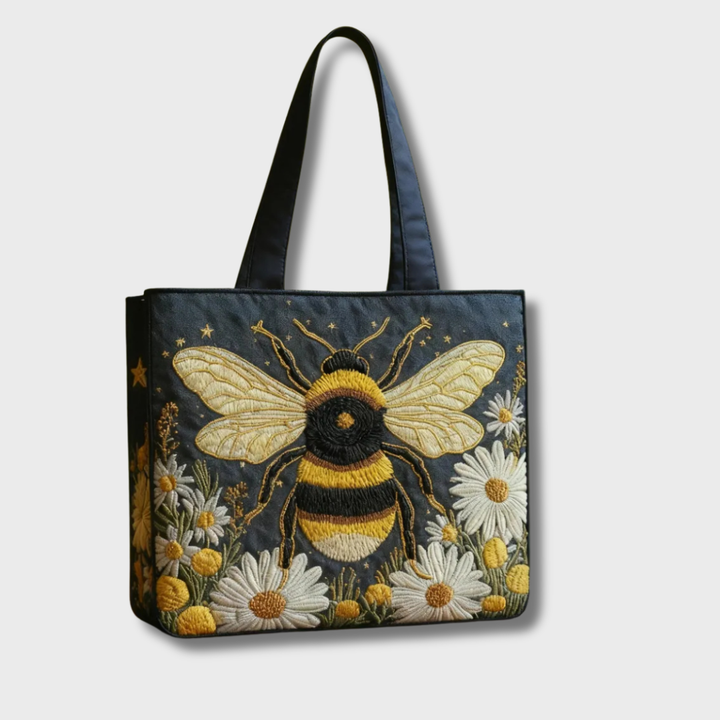 Elora | Handmade Daily Bag