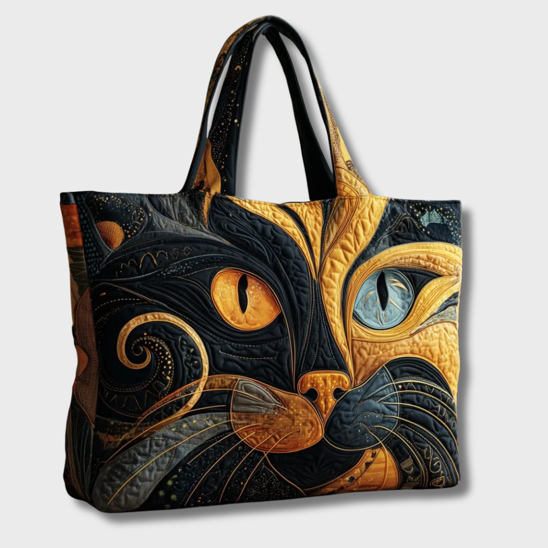 Freya | Soft Handmade Daily Bag