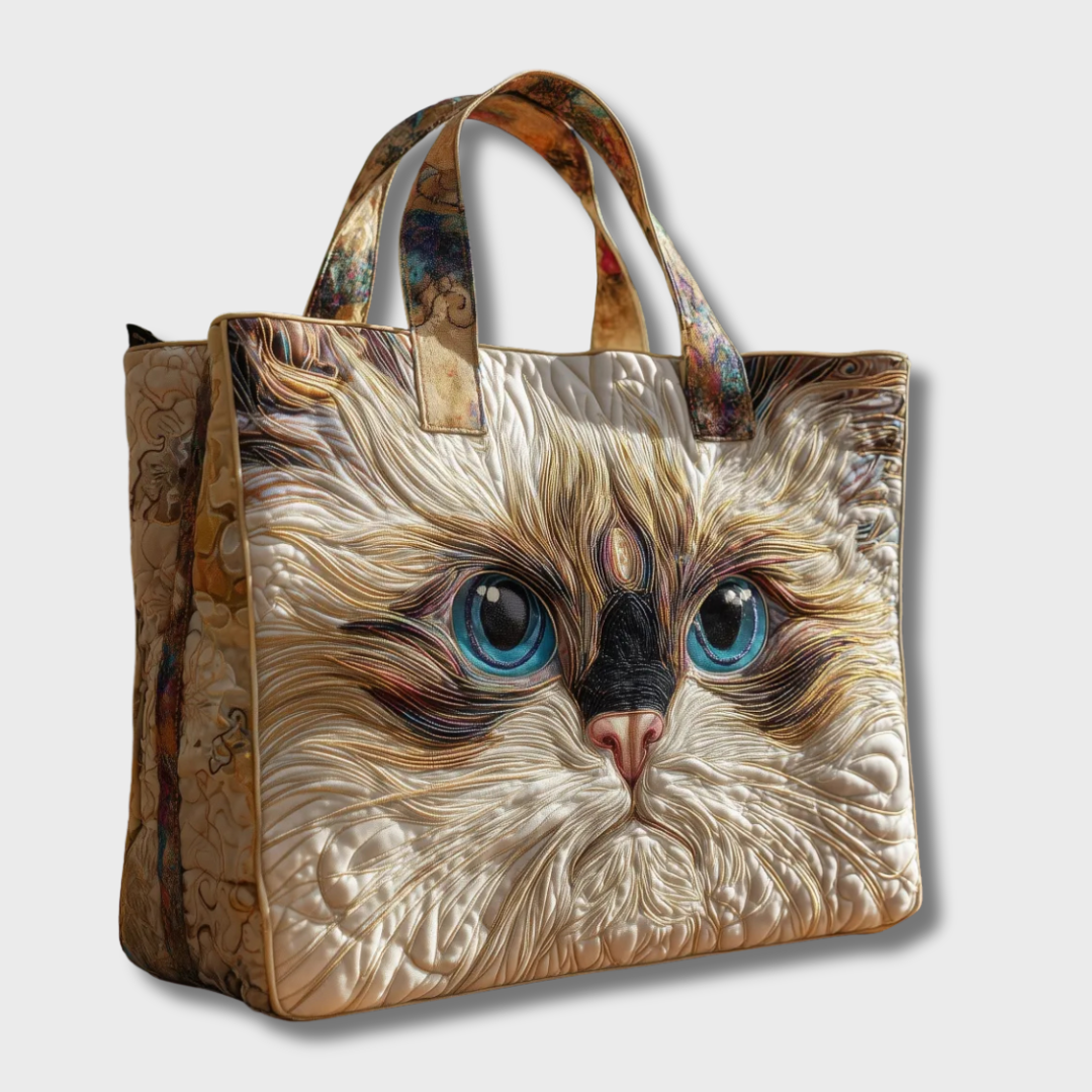 Giana | Easy Style Handcrafted Bag